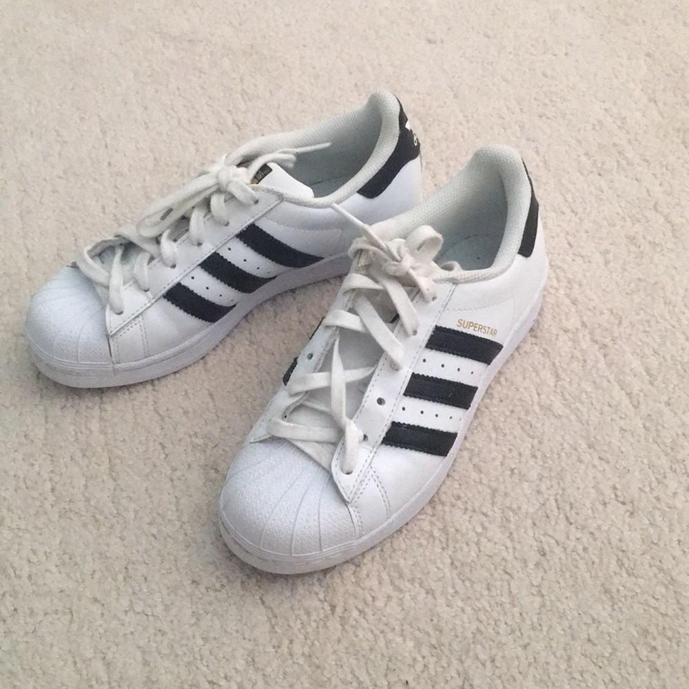 adidas superstars